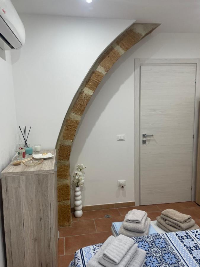 锡拉库扎L'Arco Di Athena别墅 外观 照片